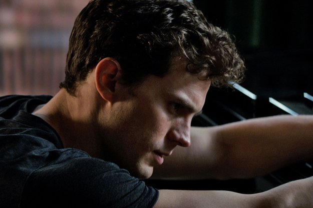 fifty shades of grey (2015) red band teaser trailer
