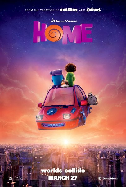Home (II) (2015)